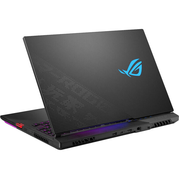 Portátil ASUS Strix SCAR 17 G733QS-K4016T AMD Ryzen 9 5900HX/32GB/1TB SSD 17,3'' - Imagen 5