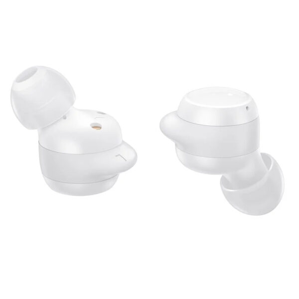 Auriculares Bluetooth Xiaomi Redmi Buds 3 Lite Blancos - Imagen 5