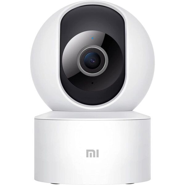 Cámara Vigilancia Interior Xiaomi Smart Camera C200 IP WiFi 1080p 360º Usada