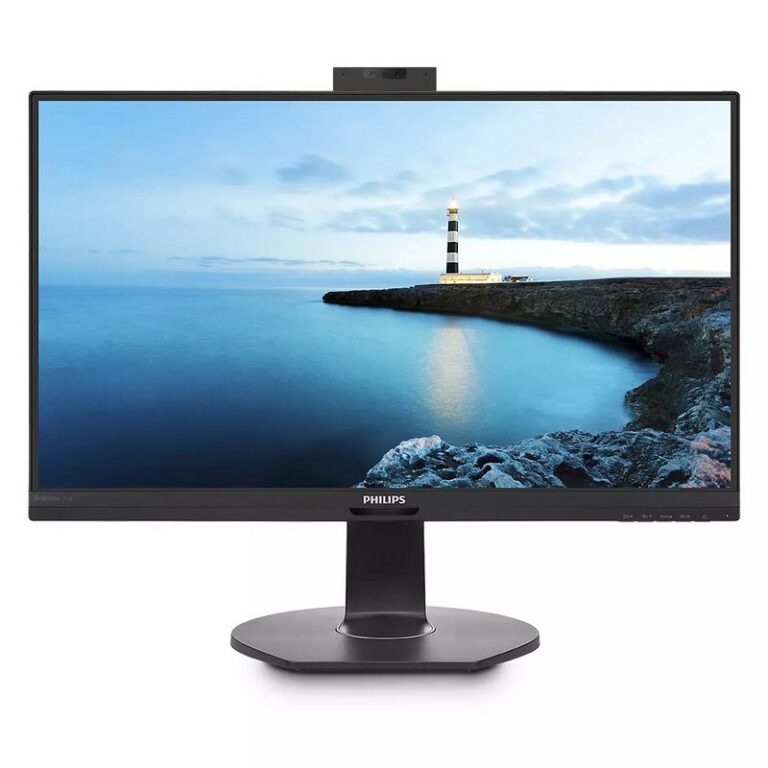 Monitor Philips Brilliance 241B7QUBHEB/00 23.8" LED FullHD