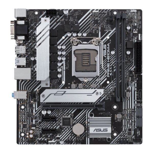 Placa Base Asus PRIME H510M-A - Imagen 2