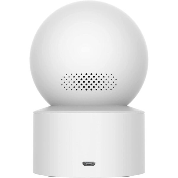 Cámara Vigilancia Interior Xiaomi Smart Camera C200 IP WiFi 1080p 360º Usada - Imagen 2