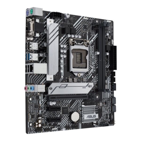 Placa Base Asus PRIME H510M-A - Imagen 3