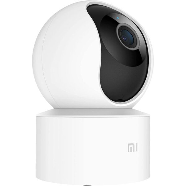 Cámara Vigilancia Interior Xiaomi Smart Camera C200 IP WiFi 1080p 360º Usada - Imagen 3