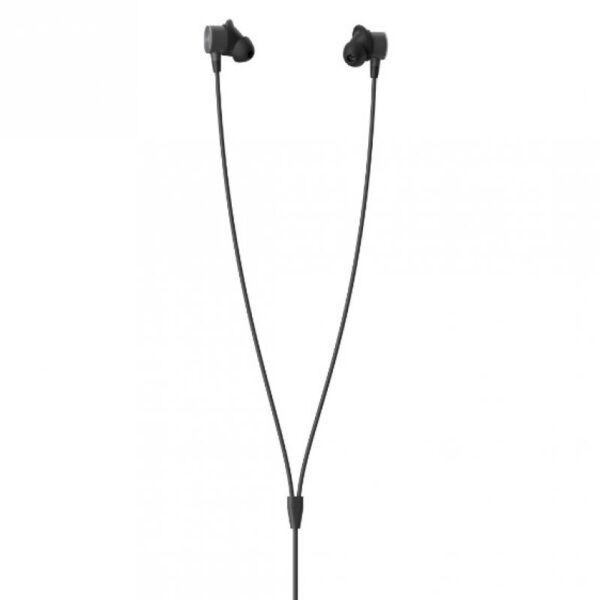 Logitech Zone Wired Earbuds Auriculares USB-C Optimizado MS Grafito - Imagen 4