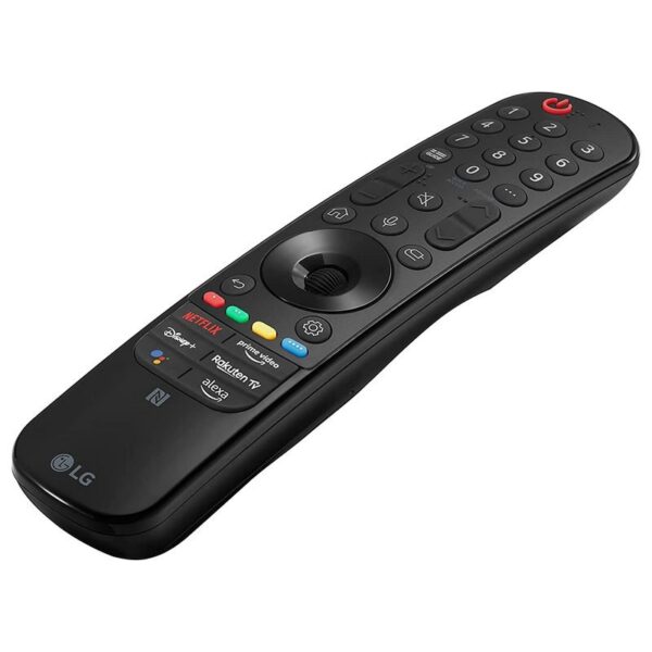 Mando a Distancia Original LG AKB76039901 MR22GN Magic Remote Negro - Imagen 4