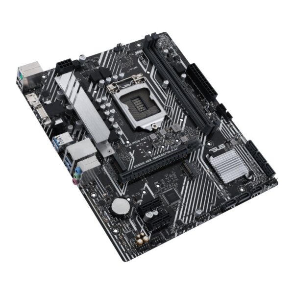 Placa Base Asus PRIME B560M-K - Imagen 4