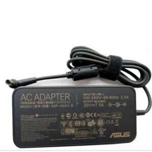 Cargador Original Asus adaptador 150W 20V 7.5A 6.0*3.7mm ADP-150CH B