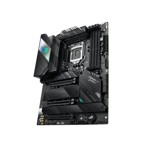 Placa Base Asus ROG STRIX Z590-F GAMING WIFI - Imagen 4