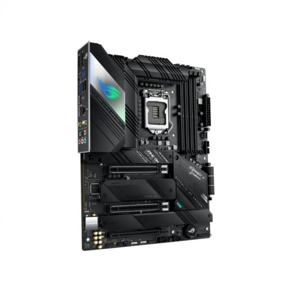 Placa Base Asus ROG STRIX Z590-F GAMING WIFI - Imagen 3