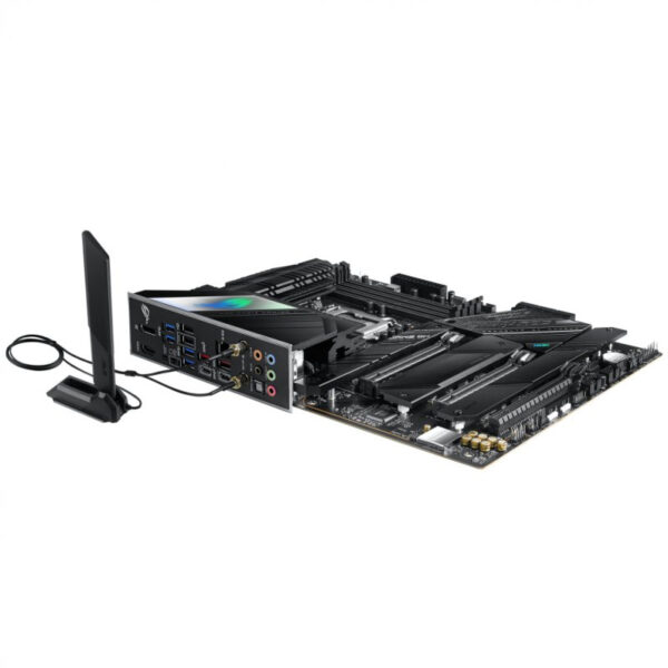 Placa Base Asus ROG STRIX Z590-F GAMING WIFI - Imagen 7