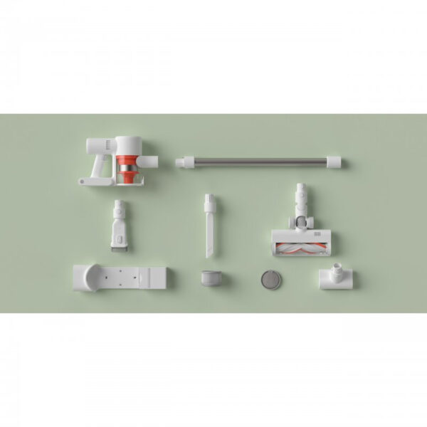 Aspirador escoba Xiaomi Mi Vacuum Cleaner G9 400W Usado - Imagen 7