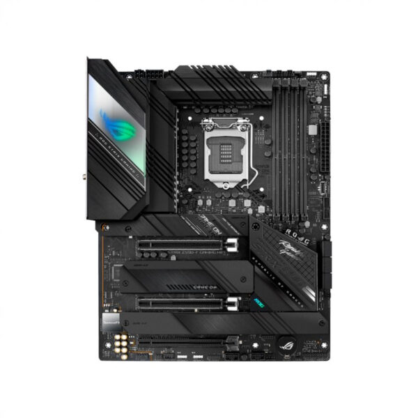 Placa Base Asus ROG STRIX Z590-F GAMING WIFI - Imagen 2