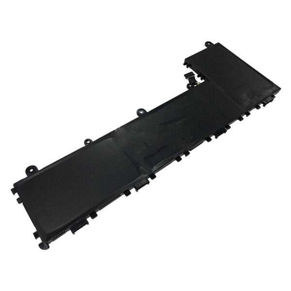 Batería Original para portátil Lenovo Yoga 11e 5th Gen 11.25V 42Wh SB10T83129 - Imagen 2