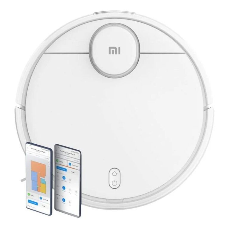 Robot Aspirador Xiaomi Robot Vacuum-Mop 2S Usado