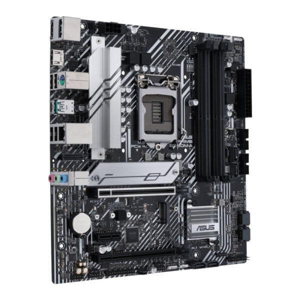 Placa Base Asus PRIME B560M-A - Imagen 3