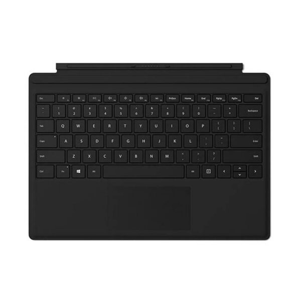 Teclado Microsoft Surface Go Type negro en español (ñ)