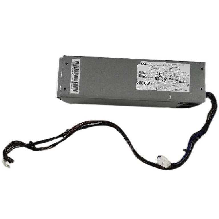 Fuente de alimentación original Dell Optiplex 0664DM 200W D200EBS-00
