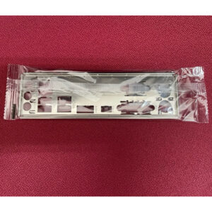 Placa IO Shield original ASUS para Asus PRIME H270M-PLUS