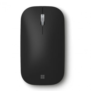 Ratón Microsoft Surface Mobile Mouse 3 Botones Bluetooth negro Usado
