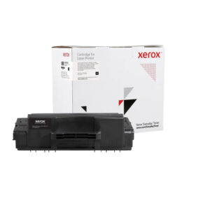 Cartucho de tóner Original Xerox 006R04301 negro *Caja abierta producto sin usar