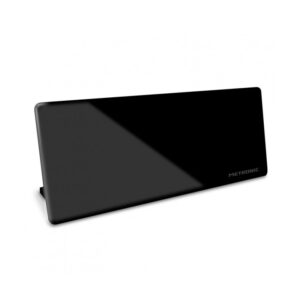 Antena Interior TDT Metronic 416808 negra