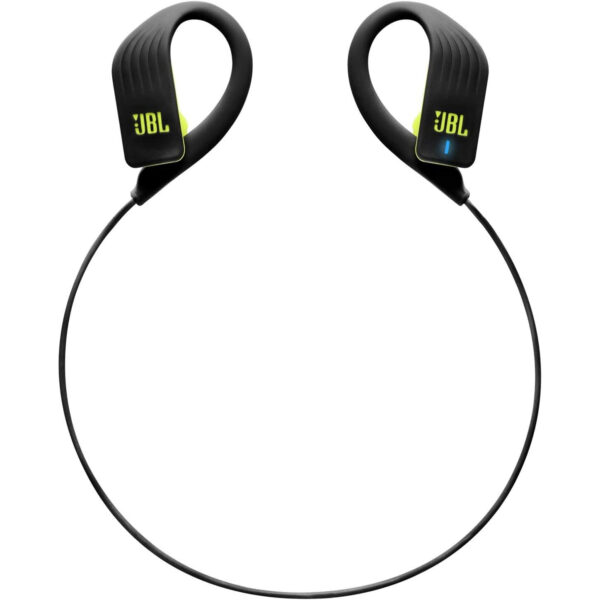 Auriculares Bluetooth JBL Endurance Sprint Negro y Amarillo Usado