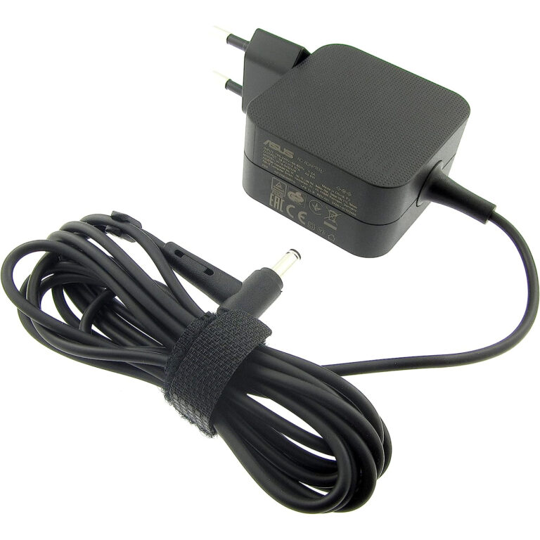 Cargador para ordenador portátil Asus ADP-45BW C 19V 3,27A 45 W