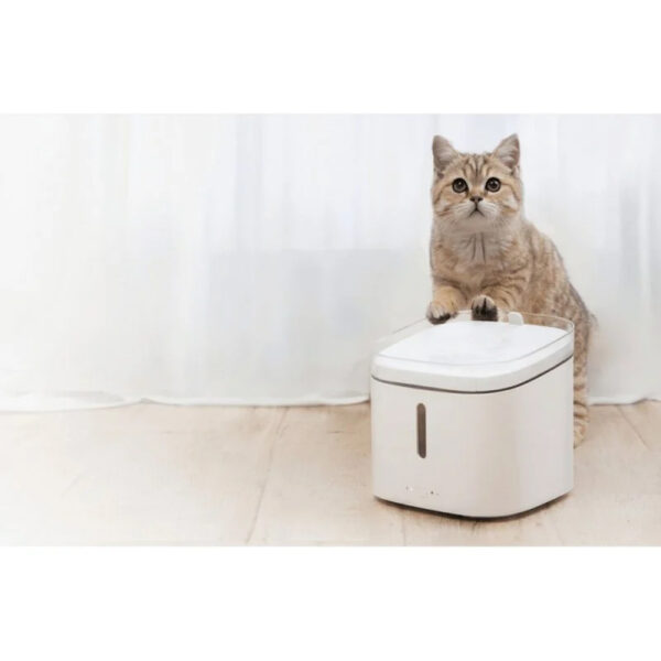 Bebedero Automático para Mascotas Xiaomi Smart Pet Fountain - Imagen 3