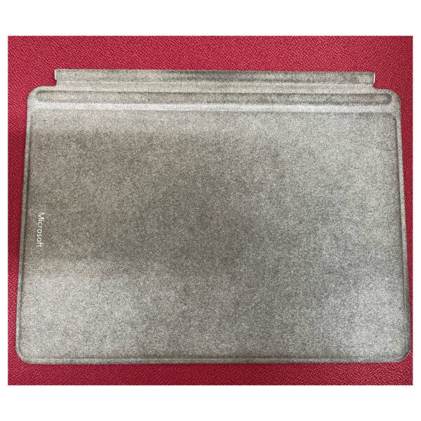 Funda Teclado Microsoft Surface Go Signature Usada **Sin embalaje original. Teclado en Portugués** - Imagen 2