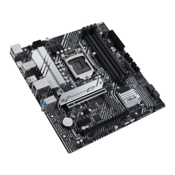 Placa Base Asus PRIME B560M-A - Imagen 4