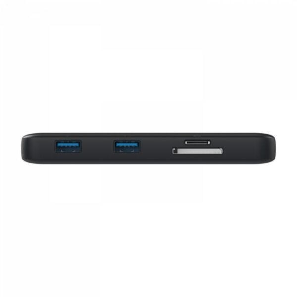 Minidock V7 Dual USB-C para pantalla 4K UCMINIDOCKDUAL-PT Usado **Sin embalaje original** - Imagen 5