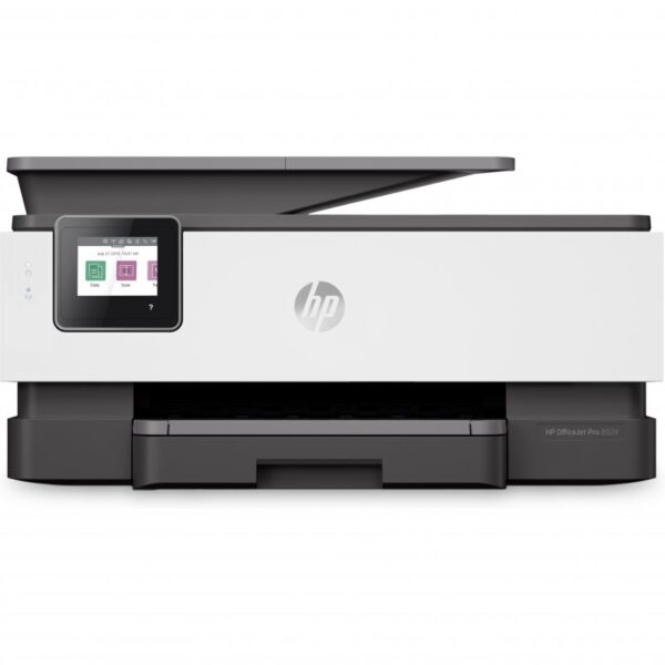 HP OfficeJet Pro 8024 Multifunción WIFI **Embalaje dañado, producto nuevo**