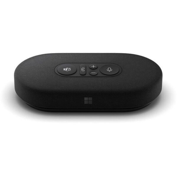 Altavoz Portátil Microsoft Modern USB-C Negro - Imagen 2