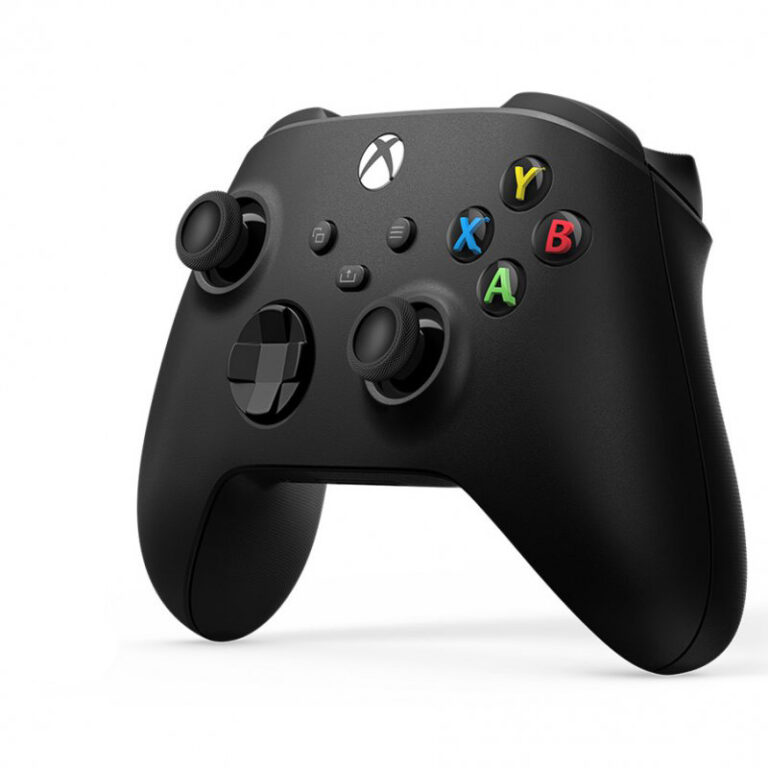 Mando Microsoft Inalámbrico Xbox Series/One/PC **No incluye receptor**