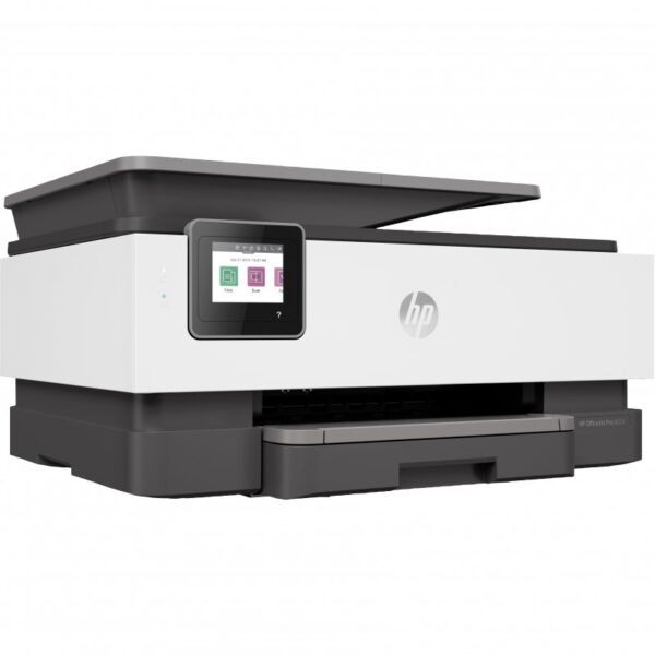 HP OfficeJet Pro 8024 Multifunción WIFI **Embalaje dañado, producto nuevo** - Imagen 2