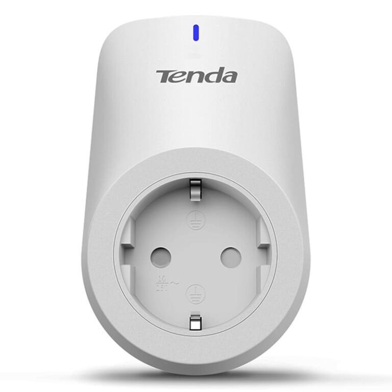 Enchufe Inteligente Wifi Tenda Beli SP3