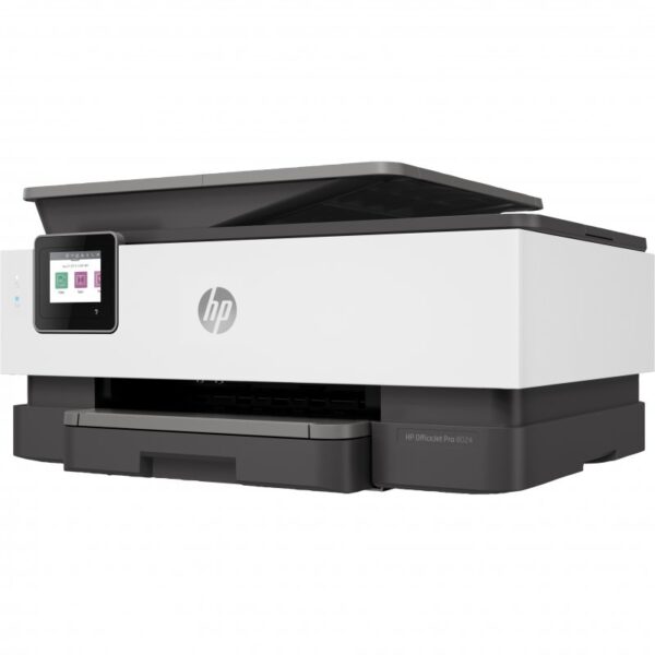 HP OfficeJet Pro 8024 Multifunción WIFI **Embalaje dañado, producto nuevo** - Imagen 3