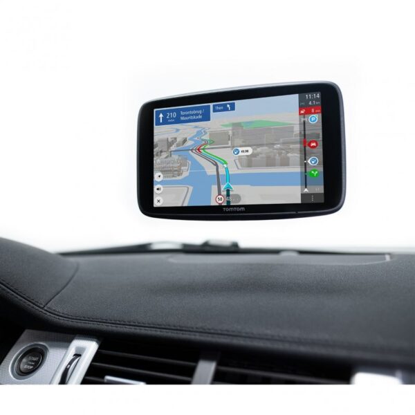 Navegador GPS TomTom Go Discover 7'' Wifi BT - Imagen 3