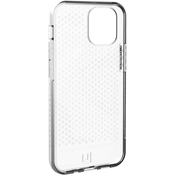 Funda Urban Armor Gear Lucent Ice para Apple iPhone 12 Mini - Imagen 3