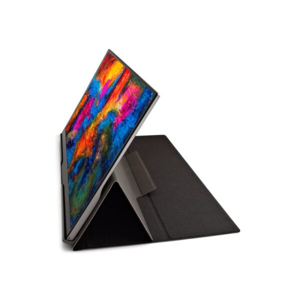 Monitor portatil V7 L156TCH-1G 15.6'' LED IPS FullHD USB-C Táctil - Imagen 3