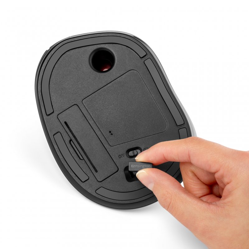 SANWA Bola De Reemplazo De 40mm/1.57in, Bola De Reemplazo GMATB39, GMAWTB40, GMABTTB41, Kensington Orbit Fusion Y Otros Ratones Trackball Compatibles, Negro Brillante