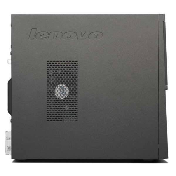 Sobremesa Lenovo S500 10HS0033SP Intel Core i5-4460S 4GB DDR3-SDRAM 500GB HD W7 - Imagen 7