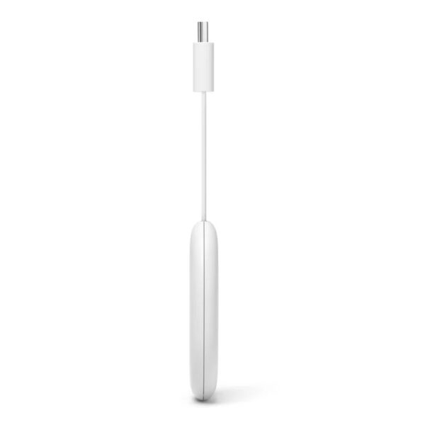 Google Chromecast 4k con Google TV Nieve - Imagen 4