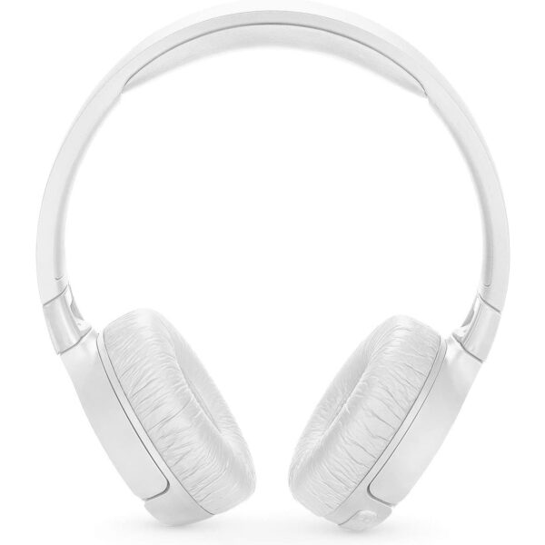 Auriculares Bluetooth JBL Tune 600BTNC Pure Bass Cancelación ruido **Embalaje dañado, producto nuevo**
