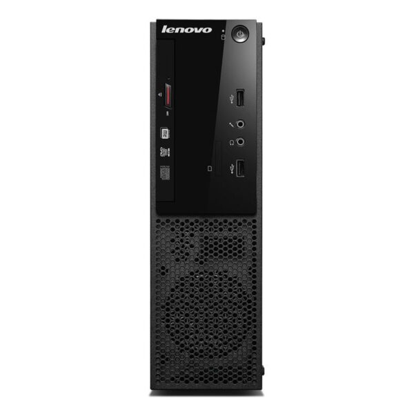 Sobremesa Lenovo S500 10HS0033SP Intel Core i5-4460S 4GB DDR3-SDRAM 500GB HD W7 - Imagen 3