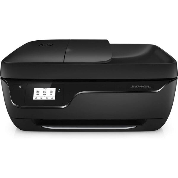 HP Officejet 3833 Multifunción Color USB/WiFi - Imagen 4