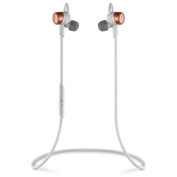 Auriculares Plantronics BACKBEAT GO 3 Blancos