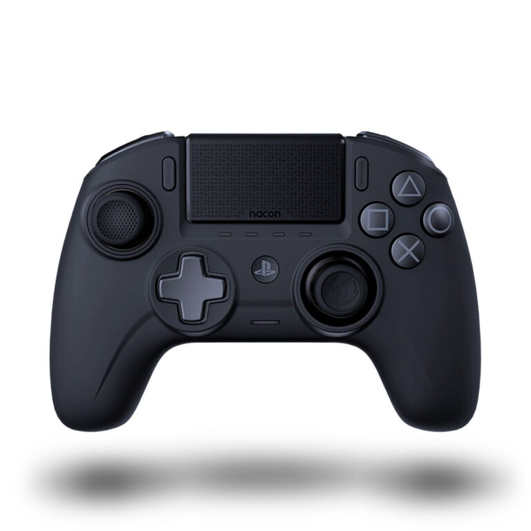 Mando Inalámbrico Nacon Revolution Unlimited Pro para PS4/PC *Emb.dañado*
