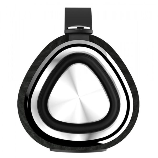 Altavoz Bluetooth Portatil Daewoo DBT-555 negro - Imagen 3